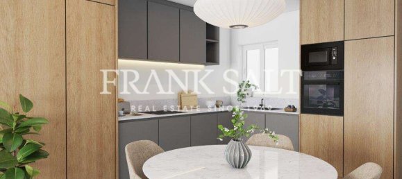 3 bedrooms Apartment in Ghajnsielem, Malta No. 785 8