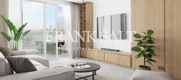 3 bedrooms Apartment in Ghajnsielem, Malta No. 785 9