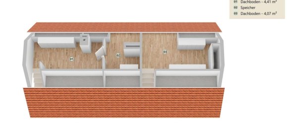 485m² Building in Munich, Germany No. 244680 25