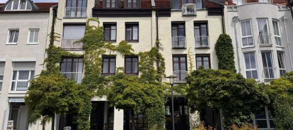 485m² Building in Munich, Germany No. 244680 2