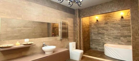 Вилла с 7 спальнями в Сабаильский район, Азербайджан № 1191 3