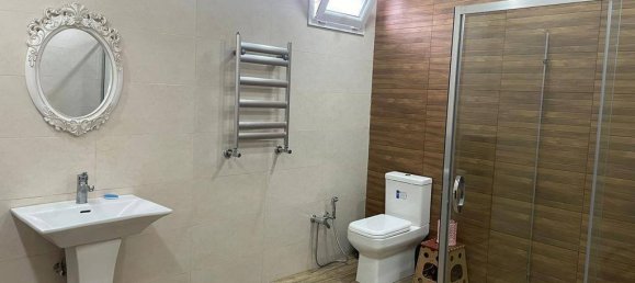 Вилла с 7 спальнями в Сабаильский район, Азербайджан № 1191 21