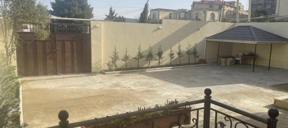 Вилла с 7 спальнями в Сабаильский район, Азербайджан № 1191 29