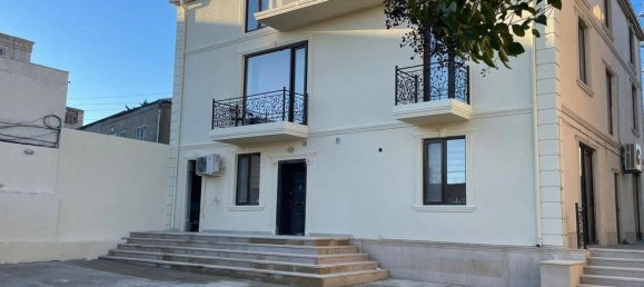 Вилла с 7 спальнями в Сабаильский район, Азербайджан № 1191 28