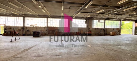 4 rooms Warehouse in Dueville, Italy No. 228649 17