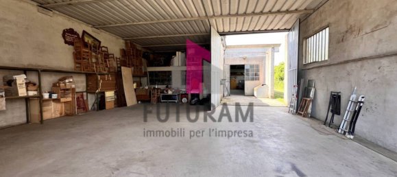 4 rooms Warehouse in Dueville, Italy No. 228649 31