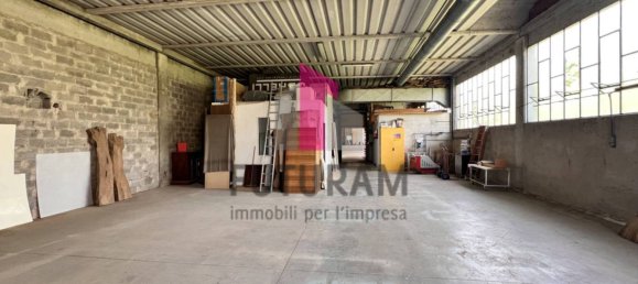 4 rooms Warehouse in Dueville, Italy No. 228649 26