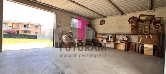 4 rooms Warehouse in Dueville, Italy No. 228649 29