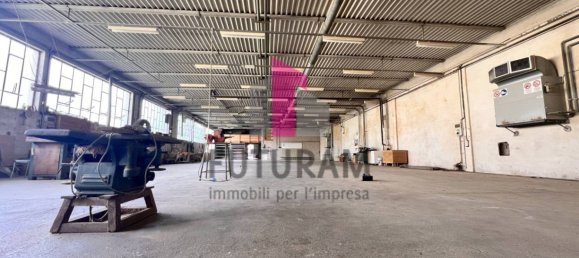 4 rooms Warehouse in Dueville, Italy No. 228649 30