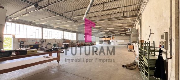 4 rooms Warehouse in Dueville, Italy No. 228649 33