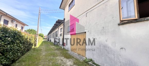 4 rooms Warehouse in Dueville, Italy No. 228649 5