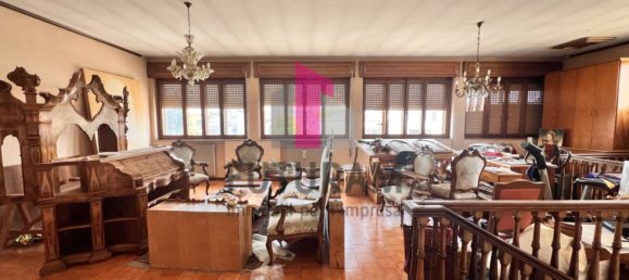 4 rooms Warehouse in Dueville, Italy No. 228649 54