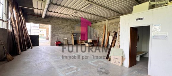 4 rooms Warehouse in Dueville, Italy No. 228649 51
