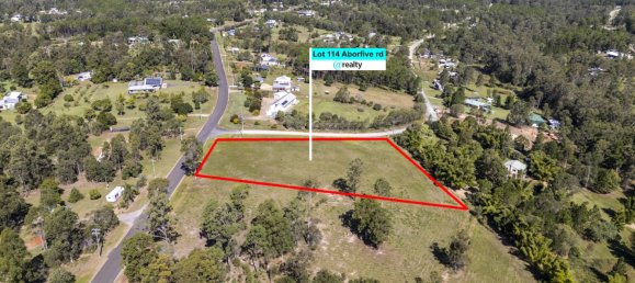 7006m² Land in Glenwood, Australia No. 840 7