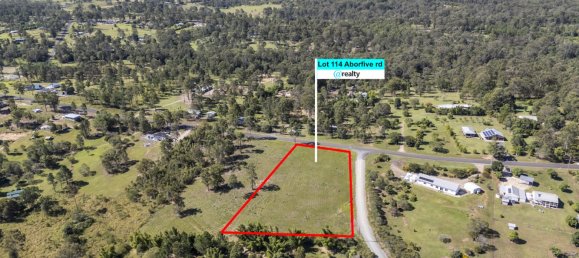 7006m² Land in Glenwood, Australia No. 840 6