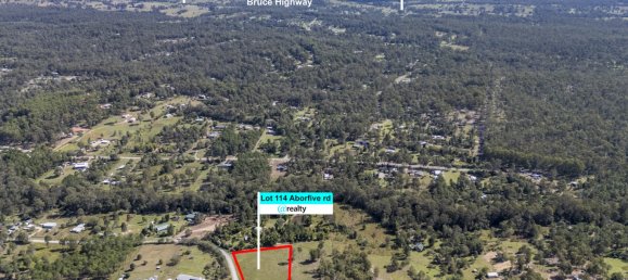 7006m² Land in Glenwood, Australia No. 840 8