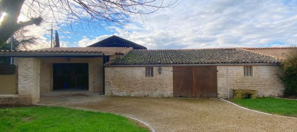 Casa T4 em Vouille, France N.º 97698 12