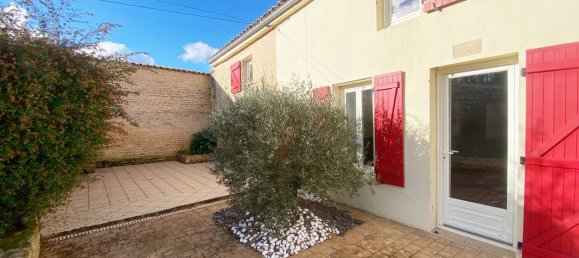 Casa T4 em Vouille, France N.º 97698 3