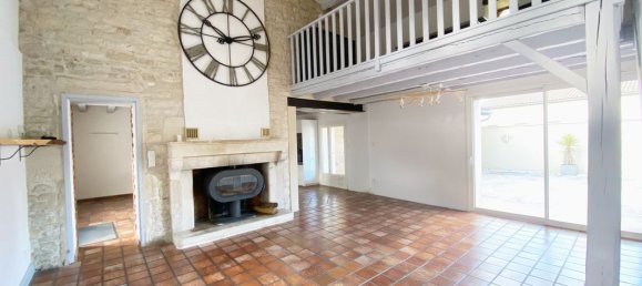 Casa T4 em Vouille, France N.º 97698 6