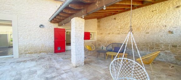 Casa T4 em Vouille, France N.º 97698 4