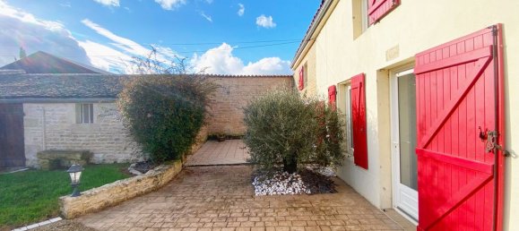 Casa T4 em Vouille, France N.º 97698 2