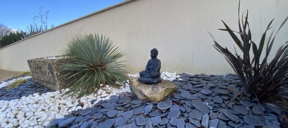 Casa T4 em Vouille, France N.º 97698 5