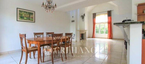 4 bedrooms Villa in Orgeval, France No. 297972 6