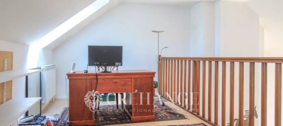 4 bedrooms Villa in Orgeval, France No. 297972 11