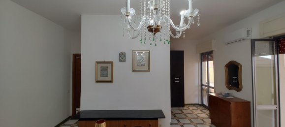 Квартира с 3 комнатами в Gallipoli, Италия № 306403 13