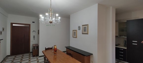 Квартира с 3 комнатами в Gallipoli, Италия № 306403 14