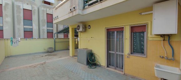 Квартира с 3 комнатами в Gallipoli, Италия № 306403 9