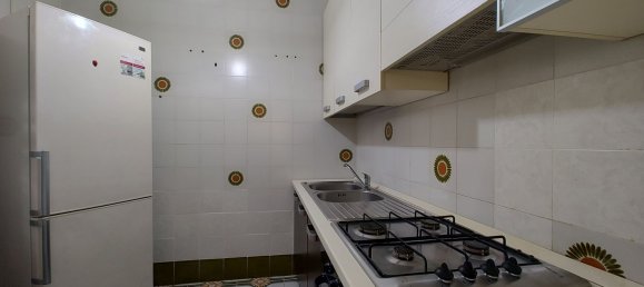 Квартира с 3 комнатами в Gallipoli, Италия № 306403 17