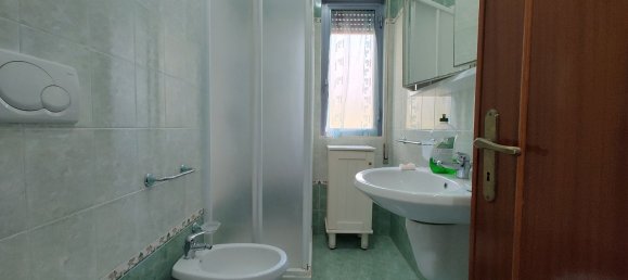 Квартира с 3 комнатами в Gallipoli, Италия № 306403 23