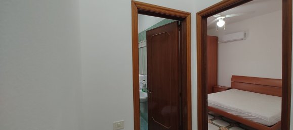 Квартира с 3 комнатами в Gallipoli, Италия № 306403 20