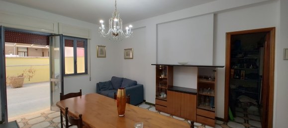 Квартира с 3 комнатами в Gallipoli, Италия № 306403 16