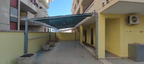 Квартира с 3 комнатами в Gallipoli, Италия № 306403 6