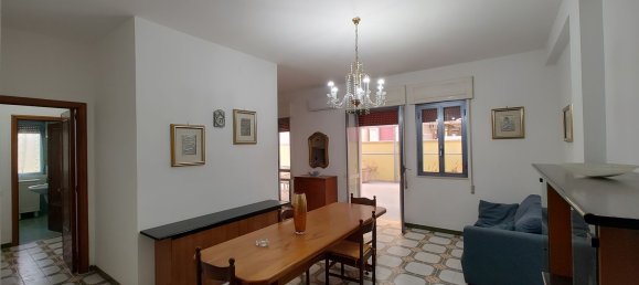 Квартира с 3 комнатами в Gallipoli, Италия № 306403 12