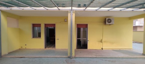 Квартира с 3 комнатами в Gallipoli, Италия № 306403 5