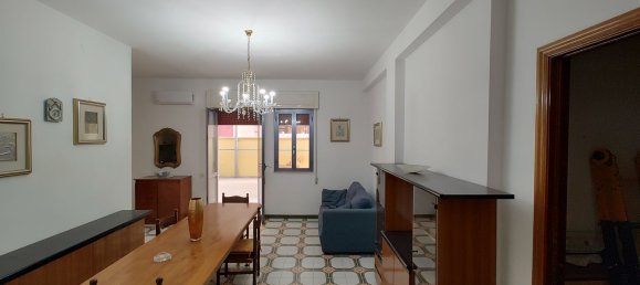 Квартира с 3 комнатами в Gallipoli, Италия № 306403 11