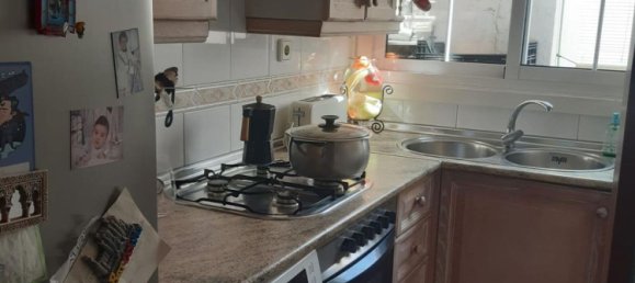 3 غرف نوم بانتهاوس في Benidorm, Spain رقم 151727 6