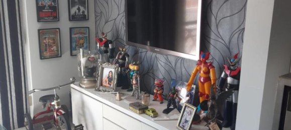 3 غرف نوم بانتهاوس في Benidorm, Spain رقم 151727 2