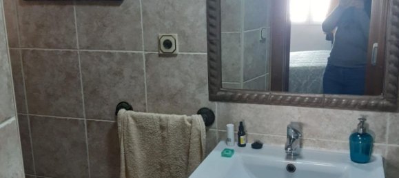 3 غرف نوم بانتهاوس في Benidorm, Spain رقم 151727 10