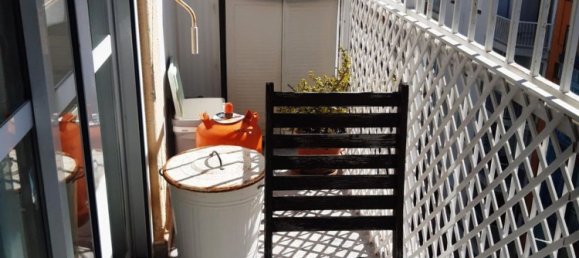 3 غرف نوم بانتهاوس في Benidorm, Spain رقم 151727 18