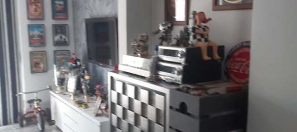 3 غرف نوم بانتهاوس في Benidorm, Spain رقم 151727 4