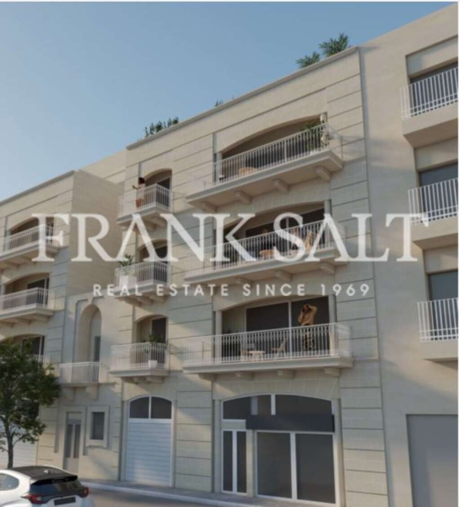 2 غرف نوم بانتهاوس في Victoria, Malta رقم 952