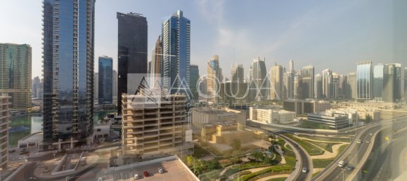 Propiedad comercial en Jumeirah Lake Towers, UAE 1087 m² No. 114073 27