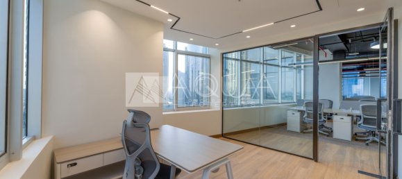 Propiedad comercial en Jumeirah Lake Towers, UAE 1087 m² No. 114073 18