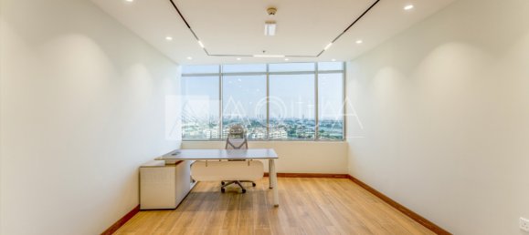 Propiedad comercial en Jumeirah Lake Towers, UAE 1087 m² No. 114073 13