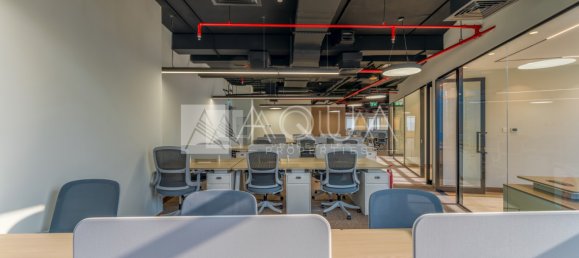 Propiedad comercial en Jumeirah Lake Towers, UAE 1087 m² No. 114073 26