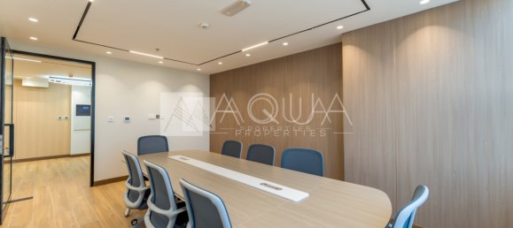 Propiedad comercial en Jumeirah Lake Towers, UAE 1087 m² No. 114073 10